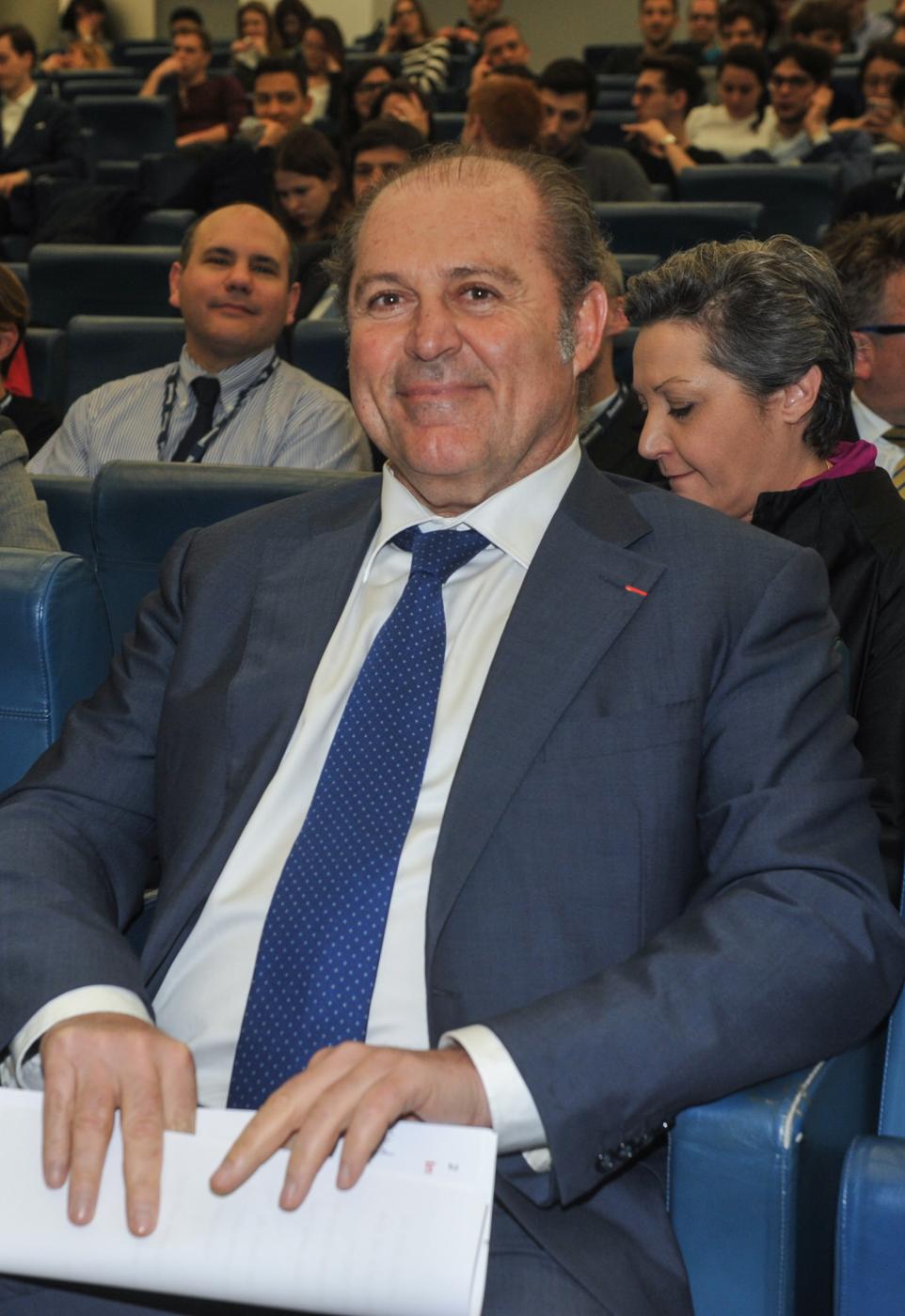Generali, Donnet: “Gruppo in miglior forma di sempre, utile record”