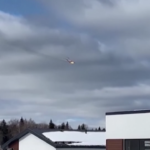 Russia, precipita aereo militare con 15 persone a bordo