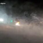 Alto Adige, valanga in Val Senales: salvati tre soccorritori