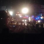 Israele, raid aerei notturni sul Libano