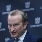 Confindustria, Alberto Marenghi lascia la corsa alla presidenza
