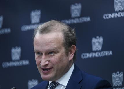 Confindustria, Alberto Marenghi lascia la corsa alla presidenza