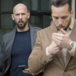Romania, Andrew Tate arrestato di nuovo: mandato d’arresto da autorità GB