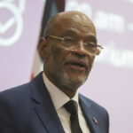 Haiti, il premier Ariel Henry rassegna le dimissioni