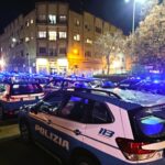 Caltanissetta, blitz antimafia della polizia: 55 arresti