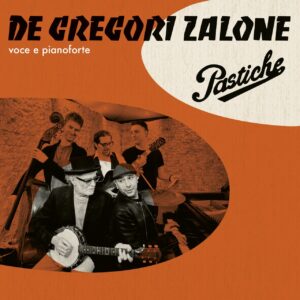 Musica, esce ‘Pastiche’: il primo album di Checco Zalone e De Gregori