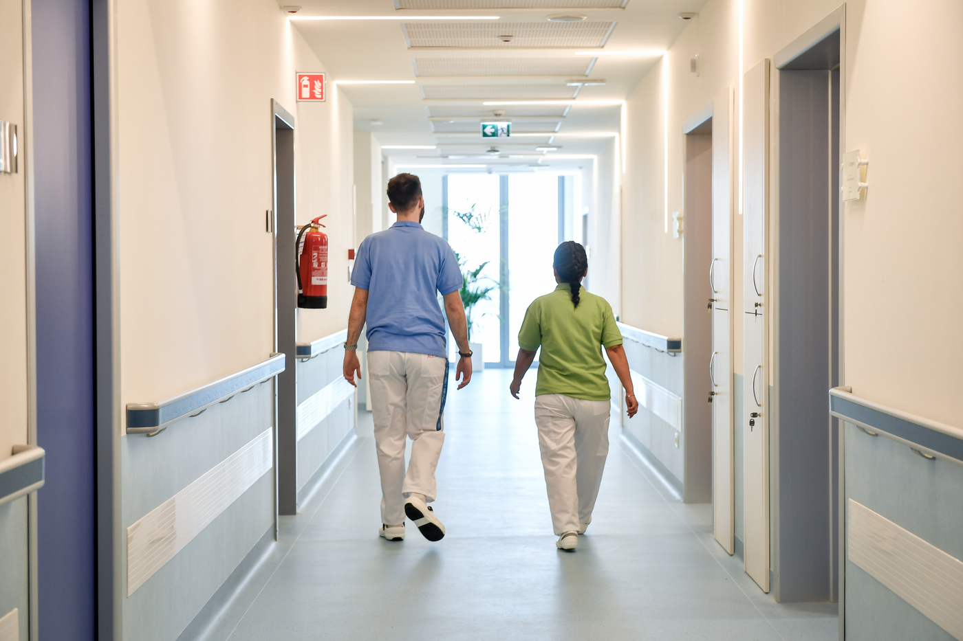 Sanità, Schillaci: “Nel 2023 oltre 16mila episodi di violenza contro operatori”