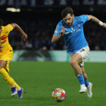 Champions League, il Napoli a Barcellona cerca l’impresa