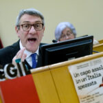 Incidenti lavoro, Landini: “Sistema malato, serve mobilitazione”