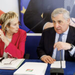 Europee, Moratti: “Proposta candidatura FI? Lusingata, ci sto riflettendo”