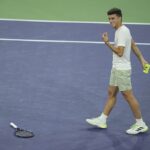 Tennis, Nardi: “Pazzesco battere Djokovic, è stato un miracolo”