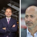 Perquisizione della Finanza nella sede del Milan, indagati Furlani e Gazidis