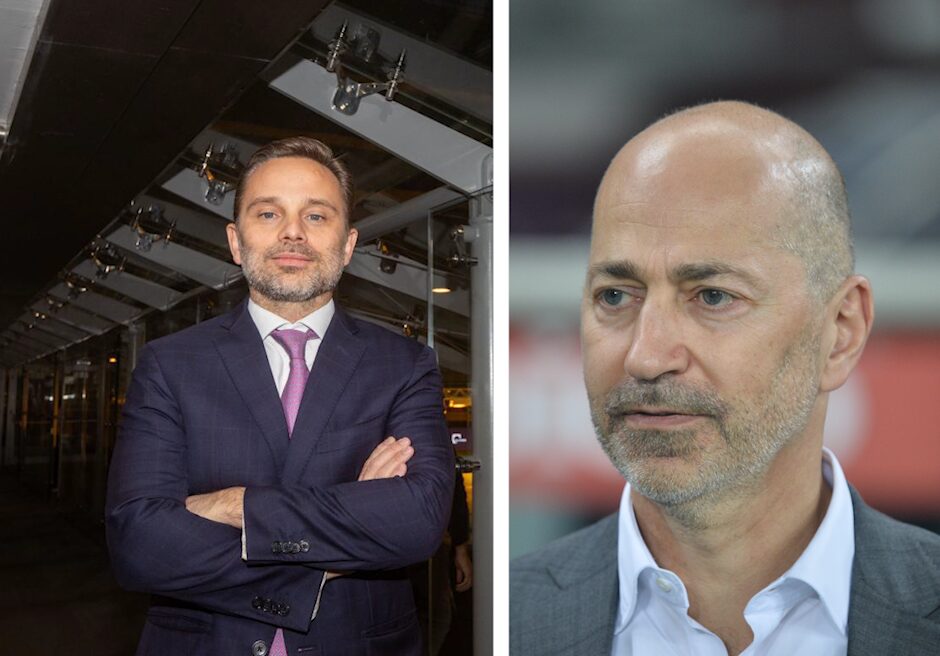 Perquisizione della Finanza nella sede del Milan, indagati Furlani e Gazidis