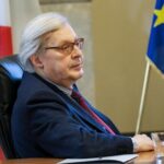 Sgarbi, procura Roma chiede rinvio a giudizio per acquisto quadro