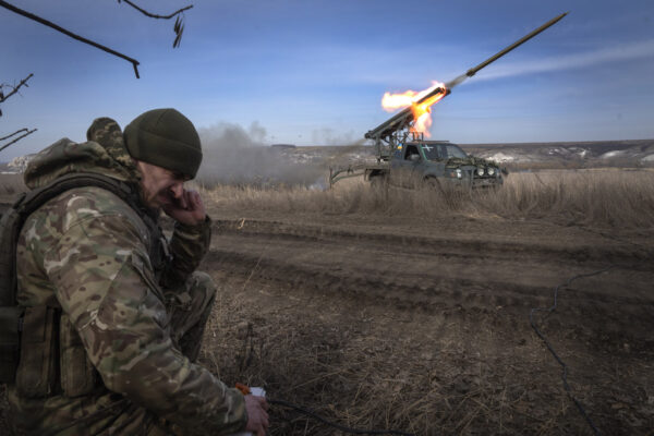 Ucraina, Mosca: “Fermata incursione di sabotatori ucraini a Kursk”