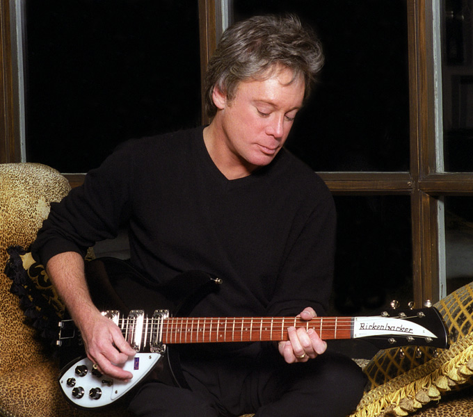 È morto Eric Carmen, cantò ‘All by Myself’