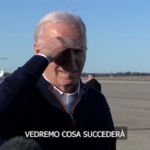 Israele, Biden: “Incontro con Netanyahu? Per ora no”