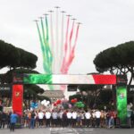 Running, domenica la Run Rome The Marathon, oltre 19mila al via