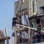 Cina, esplosione sventra ristorante: un morto e 22 feriti