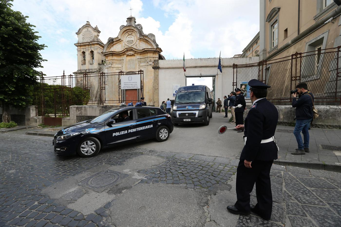 Napoli, omicidio Attianese: scarcerato uno degli indagati