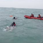 Indonesia, turista disperso in mare: le ricerche