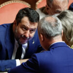 Terzo mandato, la Lega ci riprova: bocciato l’emendamento in Senato