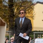 Milano, polemiche su frasi Romano La Russa sui cortei. Majorino: “Ex picchiatore, si scusi”