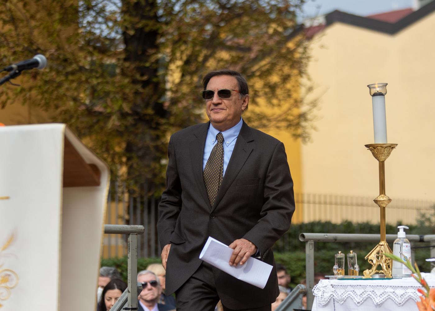 Milano, polemiche su frasi Romano La Russa sui cortei. Majorino: “Ex picchiatore, si scusi”