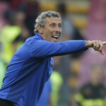 Lecce, Luca Gotti è il nuovo allenatore
