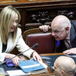Governo, Nordio: “Con Meloni nessuna distanza”
