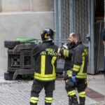 Trapani, operaio 33enne precipita da un cantiere eolico e muore