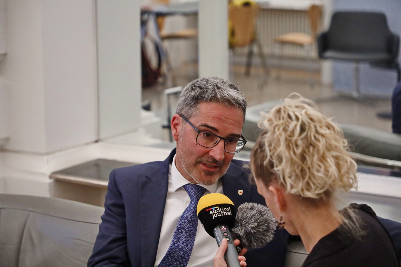 Trentino Alto Adige, Kompatscher nuovo presidente Regione Trentino Alto Adige, Kompatscher nuovo presidente Regione