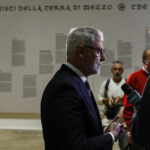 Mollicone (FdI): “Pd e M5S coprono terrorismo palestinese”