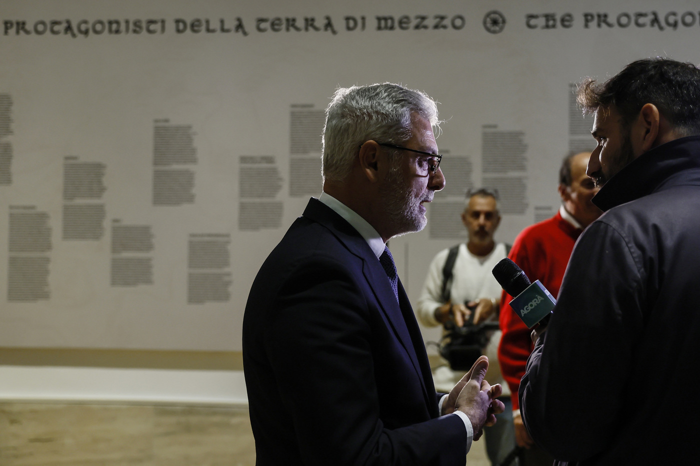 Mollicone (FdI): “Pd e M5S coprono terrorismo palestinese”