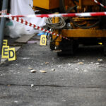 Brindisi, operaio muore schiacciato da un macchinario