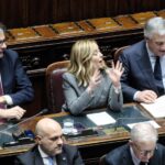 Fisco, Meloni: “Non dirò mai tasse sono una cosa bellissima”