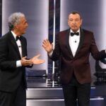 Sanremo, Rai: “Infondate notizie su rinnovo Amadeus”
