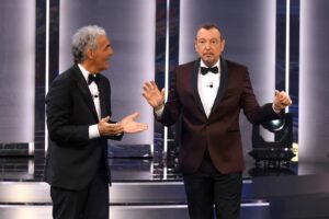La tv fa 70 - La serata evento per festeggiare i settant'anni della televisione italiana