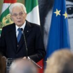 Mattarella con 12 creator: “Responsabilità sui follower”