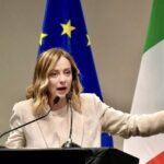 Toscana, Meloni firma Accordo sviluppo e coesione: 1 mld investimenti