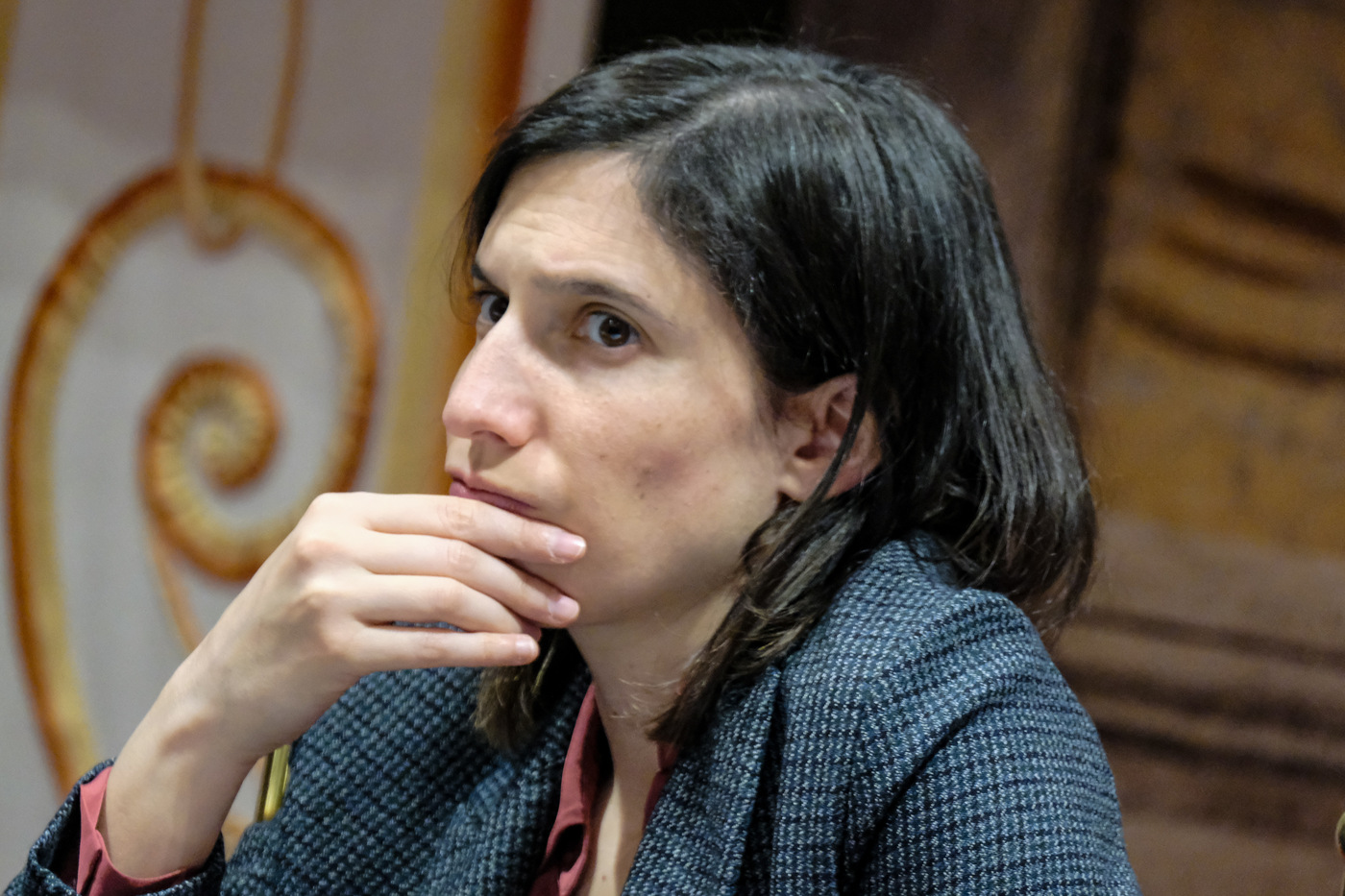 Regionali Basilicata, Schlein: “Lavoriamo a soluzione competitiva”