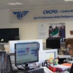 Pedopornografia, cinque arresti in Lombardia