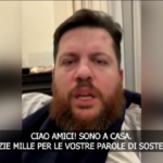 Navalny, aggressione al suo braccio destro in Lituania: “Volevano farmi a pezzi con un martello”