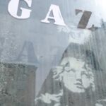 Napoli, scritte per Gaza sull’opera di Banksy