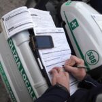 Ue, arrivano le multe “senza frontiere”: varranno in tutta Europa
