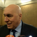 Ucraina, Crosetto: “Provocazioni Putin all’ordine del giorno”