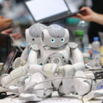 Ue, via libera a prima legge al mondo su intelligenza artificiale