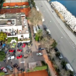 Napoli, presentato il Racing Show: auto da corsa e d’epoca sfilano sul Lungomare