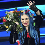 Loredana Bertè dimessa, torna a Milano