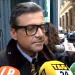 Campo largo, Calenda: “Conte è il leader della sinistra. Parlare con Schlein? Ma di che”